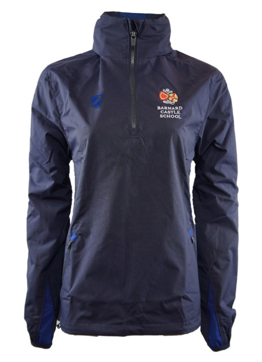 Women's Weatherlayer Quarter Zip Jacket