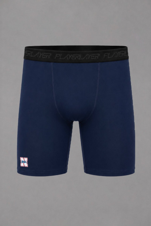 Men's BaseLayer Shorts Navy Blue