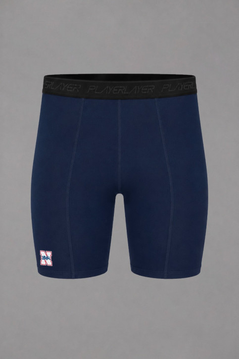 Women's BaseLayer Shorts Navy Blue