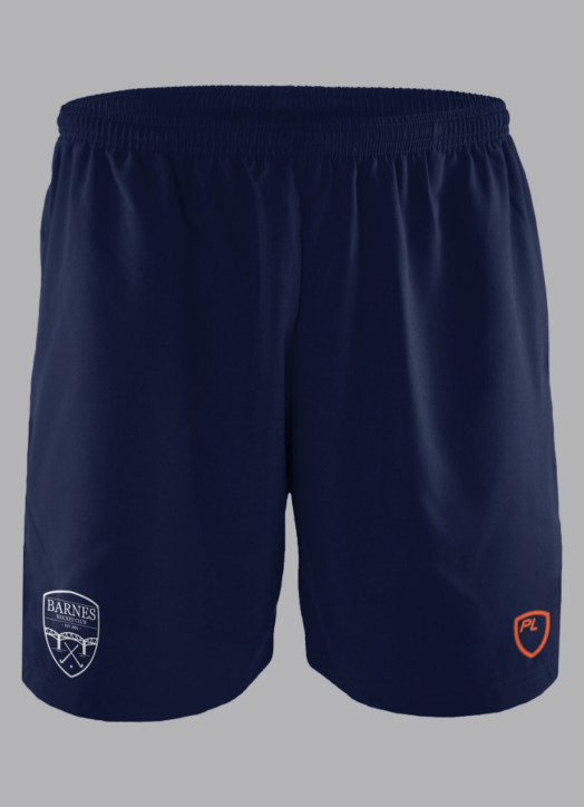 Junior 47 Shorts Navy Blue