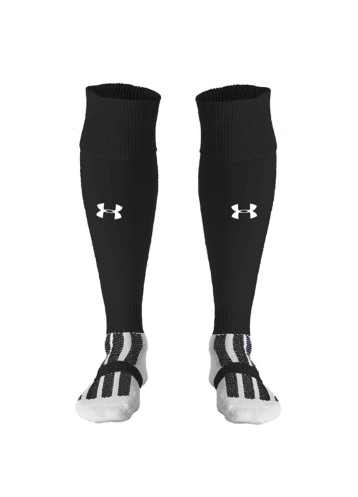 Youth Sock Coolmax Black