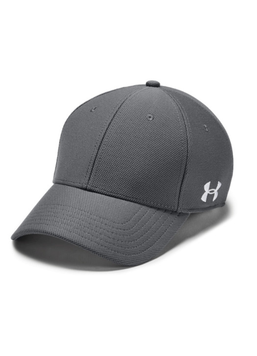 Blitzing Cap Grey
