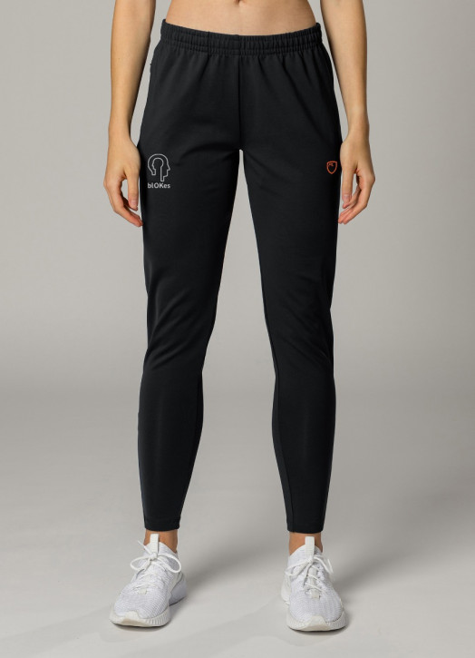 Women's Eco Training Pant Black
