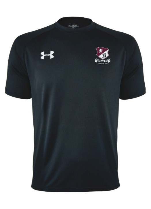 Men's Tech Tee Black