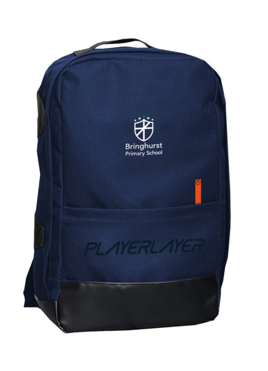 LugLayer Backpack 22L Navy Blue