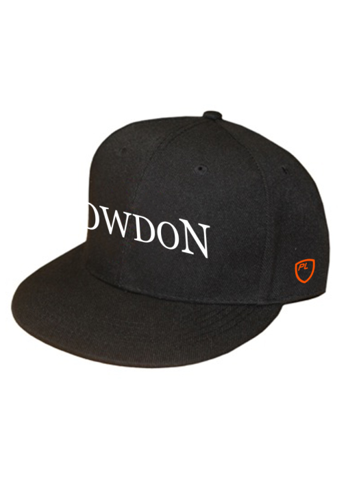 Brooklyn Cap Black