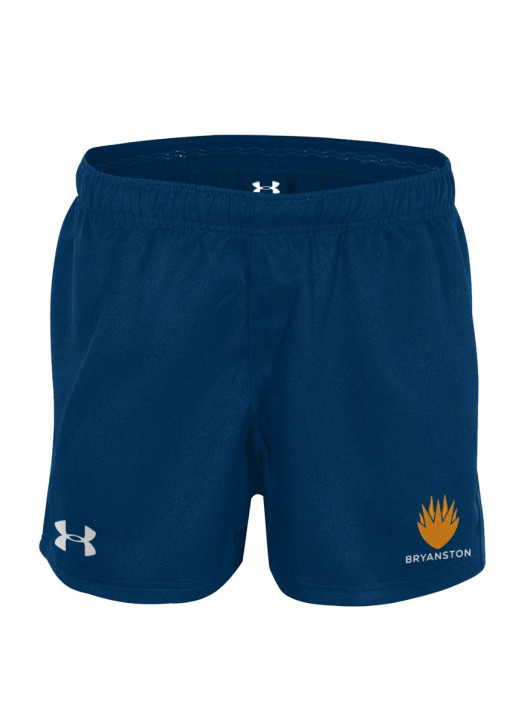 Men's Academy Rugby Short Navy Blue