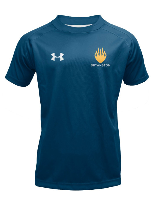 Men's Rep Rugby Jersey - Crew Navy Blue