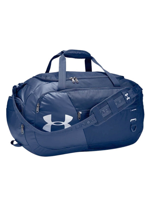 Undeniable Medium Duffle 61L Navy Blue