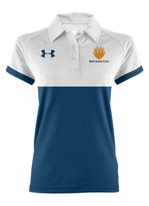 Women's Playing Shirt - Traditional Navy