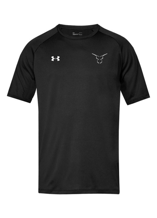 Men's Tech Tee Black