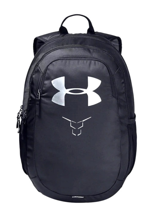 UA Scrimmage 2.0 Backpack Black