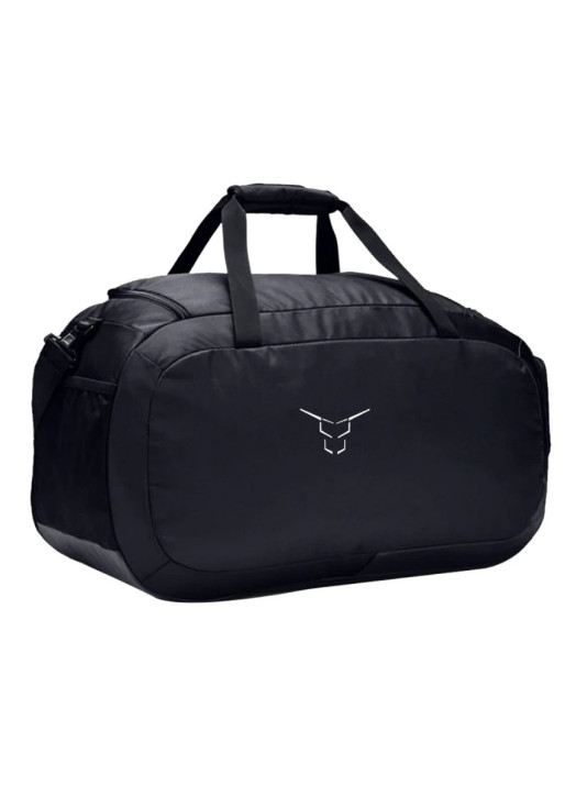 Undeniable Medium Duffle 61L Black