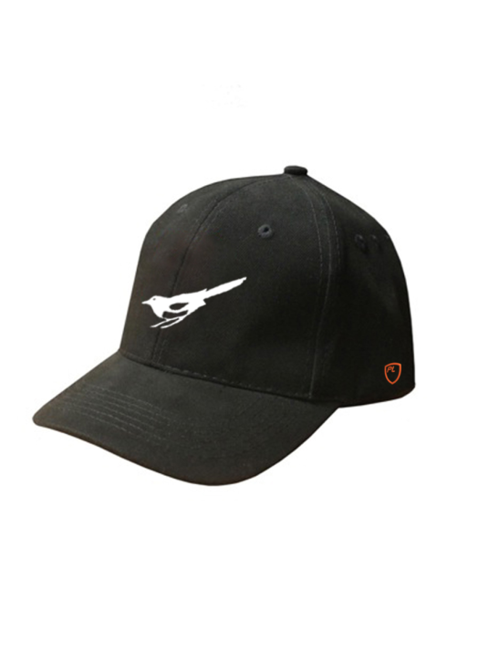 Cap Black