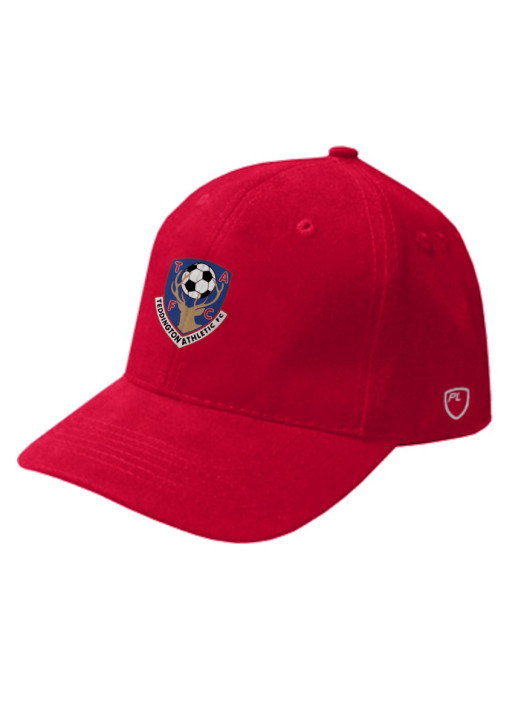 Cap Red
