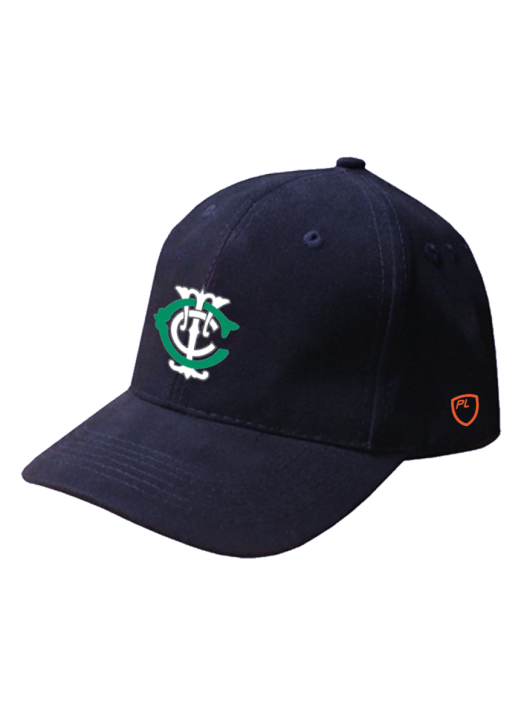 Cap Navy Blue