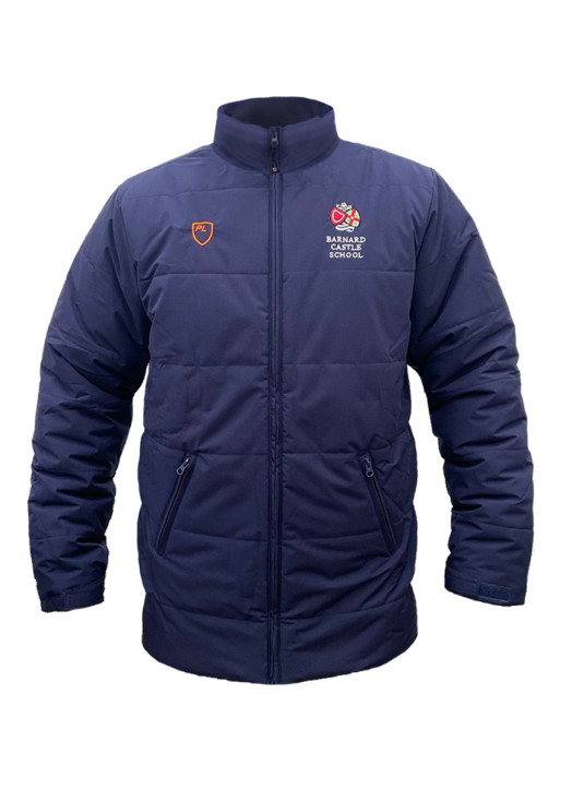 Navy blue jackets for juniors cheap