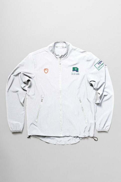 Women's LightLayer Jacket White