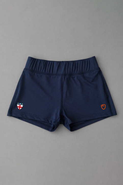 Women's 2'' Shorts Navy Blue