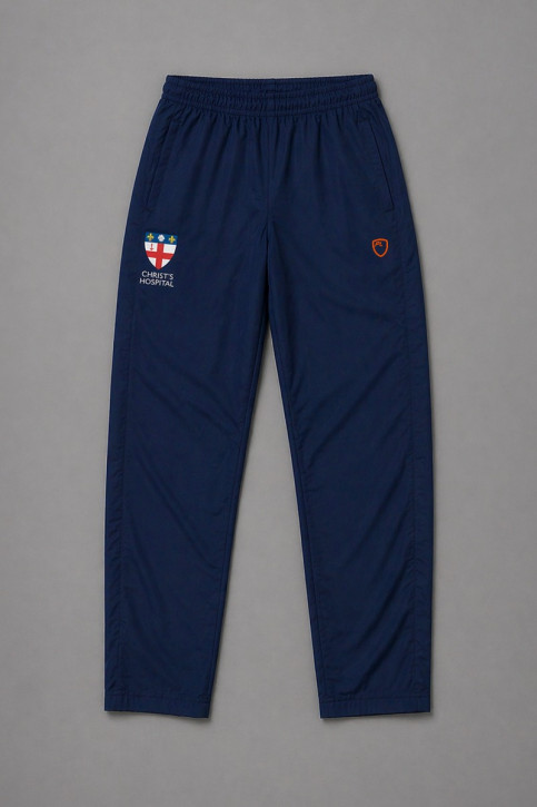Junior 47 Track Pant Navy Blue