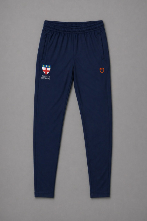 Junior 47 Training Pant Navy Blue