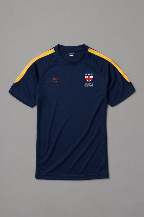 Junior Totem Performance PE Shirt