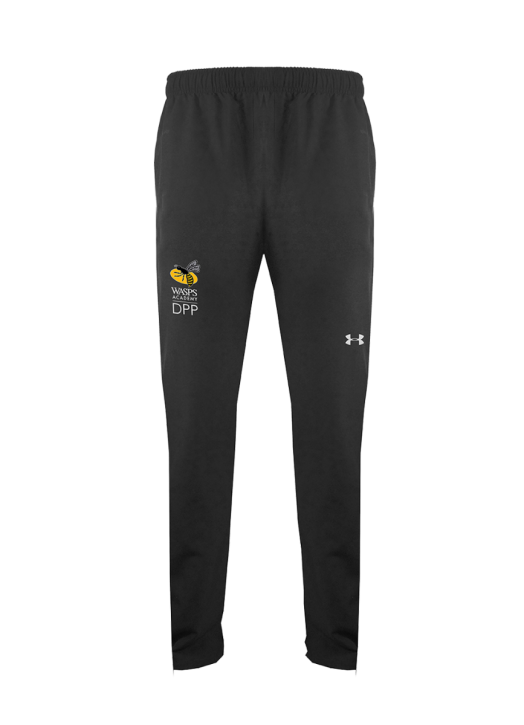 Men's Challenger Pant Black
