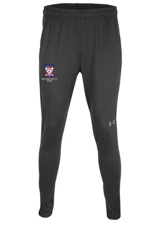 Youth Challenger Pant Black