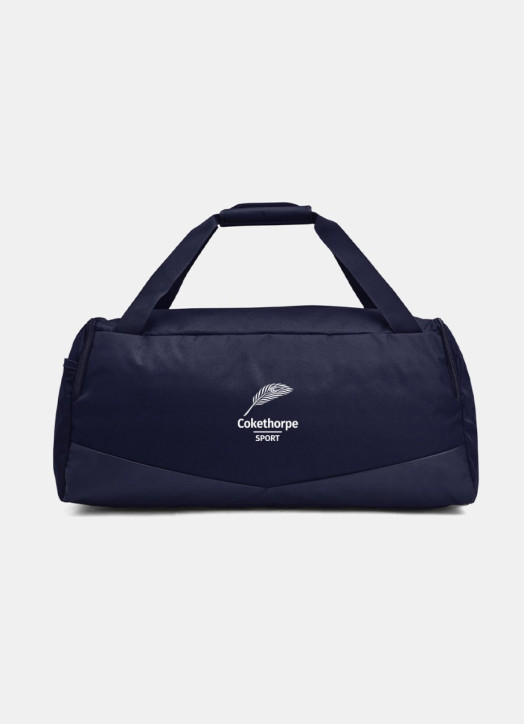 Undeniable 5.0 Medium Duffle Bag Navy