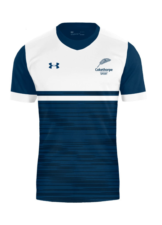 Women's Games Shirt - Senior School