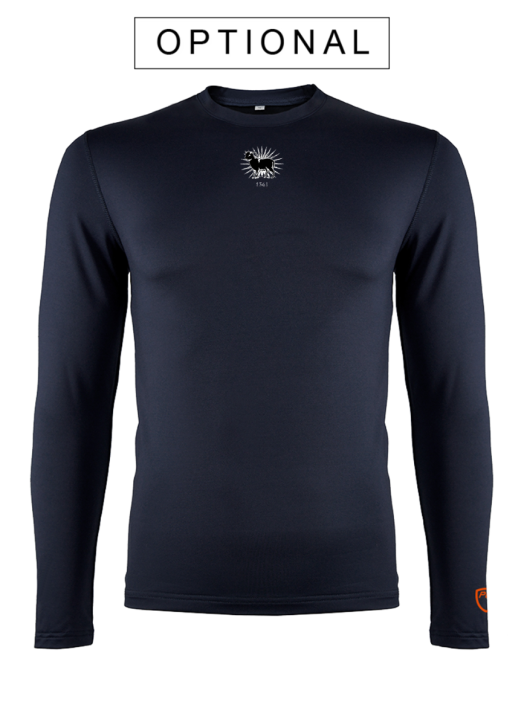 Cold Weather BaseLayer Black