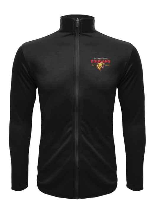 Women's Mylo Kyn Track Top Black
