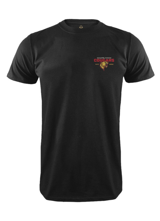 Men's Tee Black