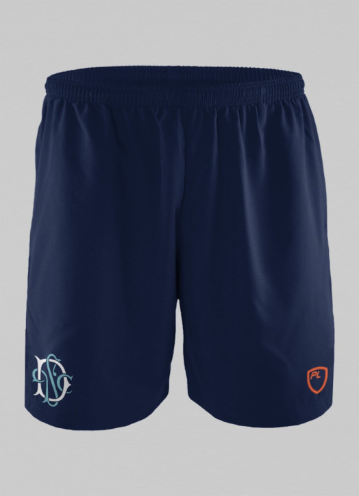 Men's 47 Shorts Navy Blue (Compulsory)