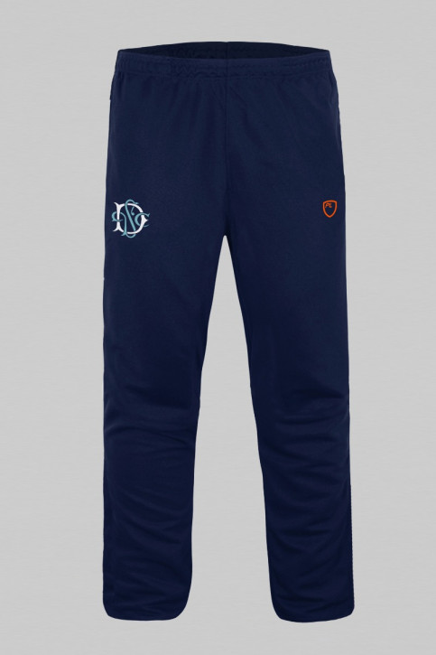 Cotton lined track pants deals