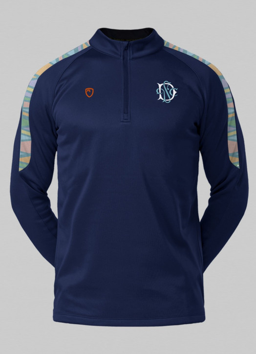 Men's Totem MidLayer Navy (Compulsory)