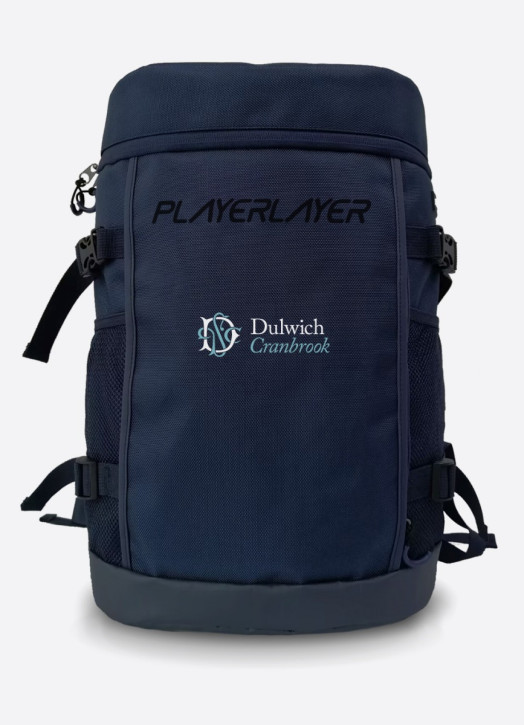 LugLayer V2 Backpack Navy Blue