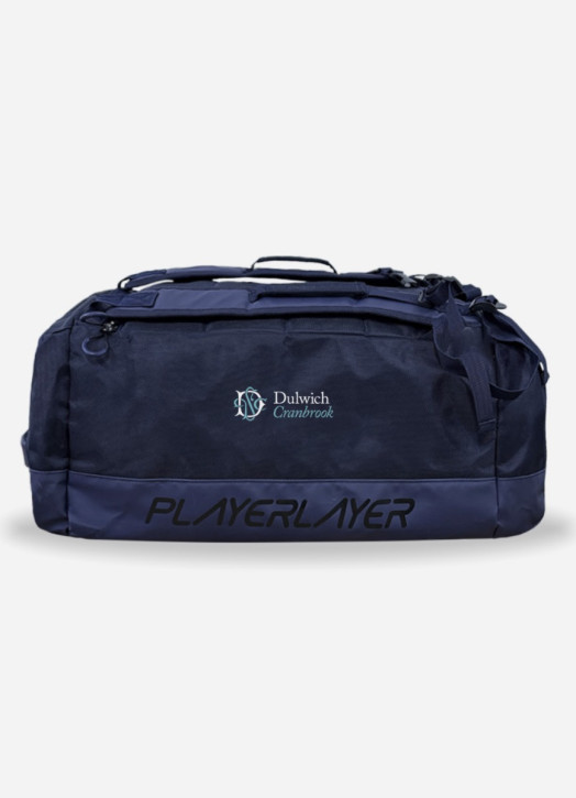 LugLayer V2 Holdall Navy (Compulsory)