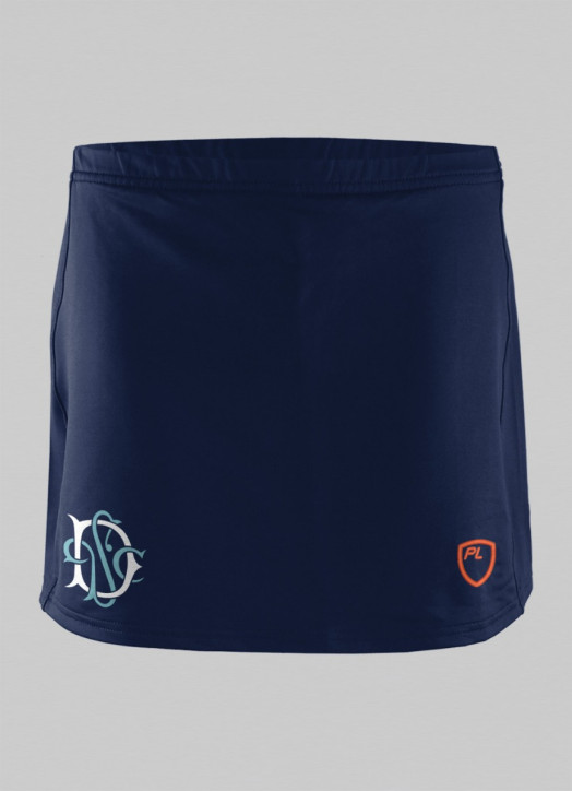 Girls' 47 Skort Navy Blue