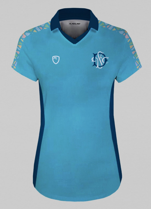 Women's Move Court Shirt (Compulsory)