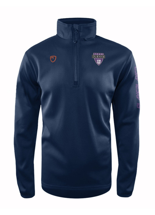Women's 1/4 Zip Midlayer