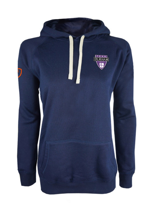 Women's PlayerLayer Hoodie