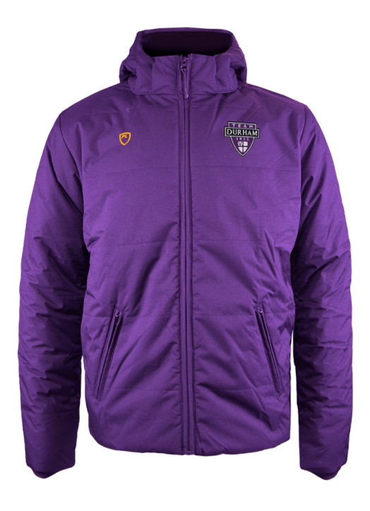 Women's Puffer Jacket