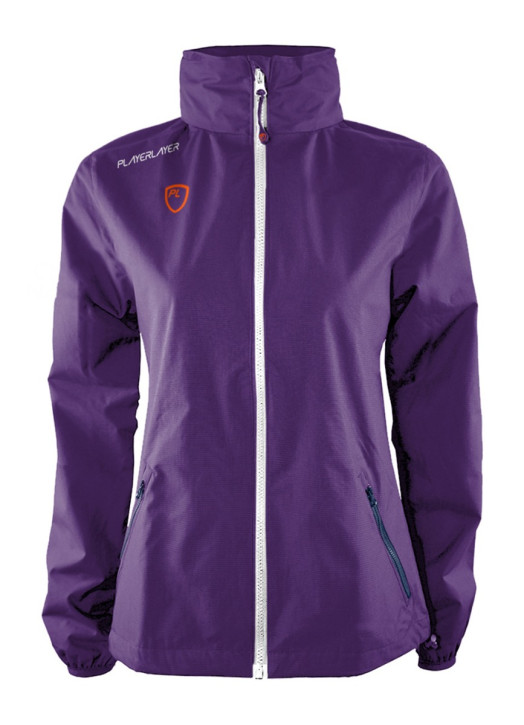 Women's Weatherlayer Jacket
