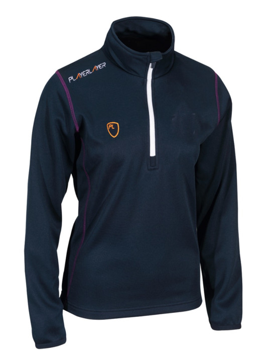 Women's 1/4 Zip Midlayer