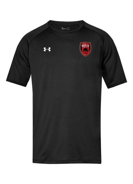 Men's Tech Tee Black