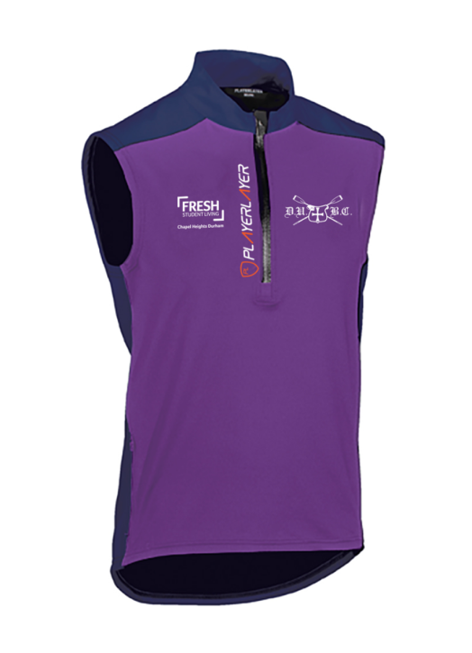 Boat Club Men's Lightalayer Gilet