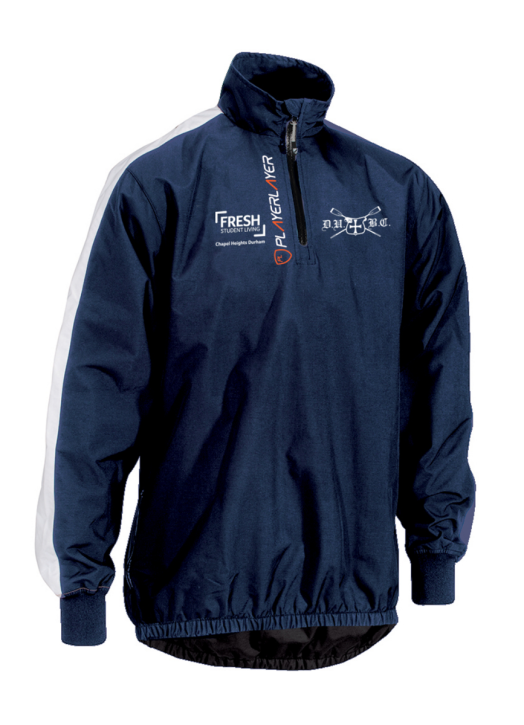 Boat Club Men's Splash Top