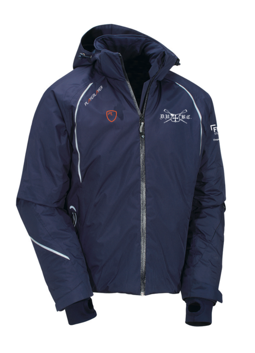 Boat Club Men's Winterlayer Jacket