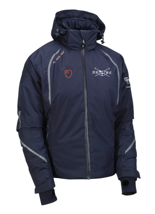 Boat Club Women's Winterlayer Jacket